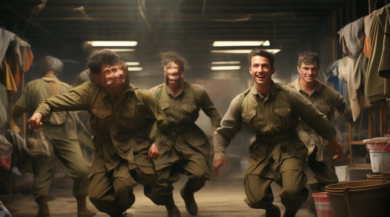 双人水兵舞洗衣歌mp3