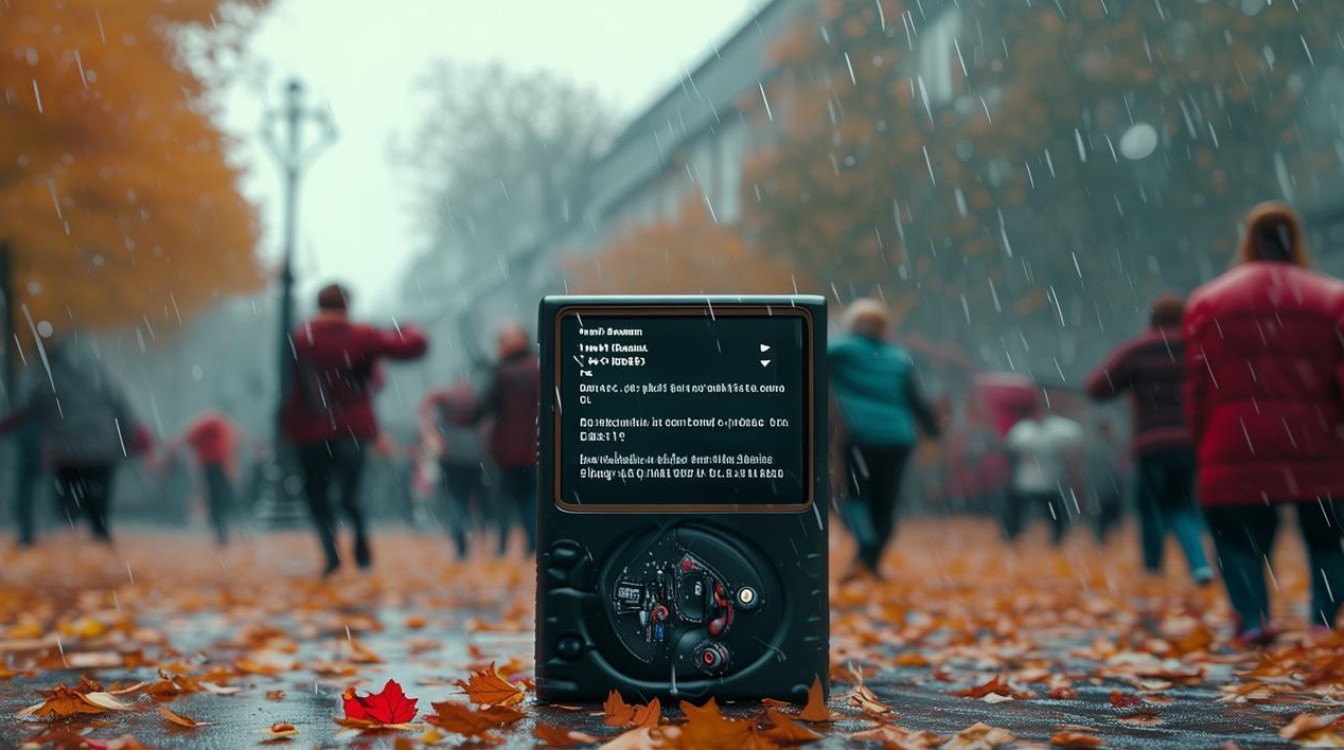 广场舞歌落雨的秋mp3